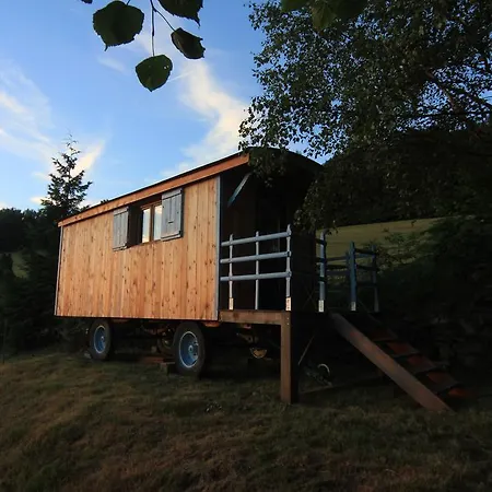 Camping Du Buisson *