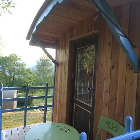 Camping Du Buisson