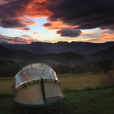 Campsite Camping Du Buisson *