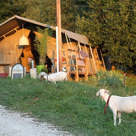 Camping Du Buisson