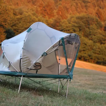 Camping Du Buisson