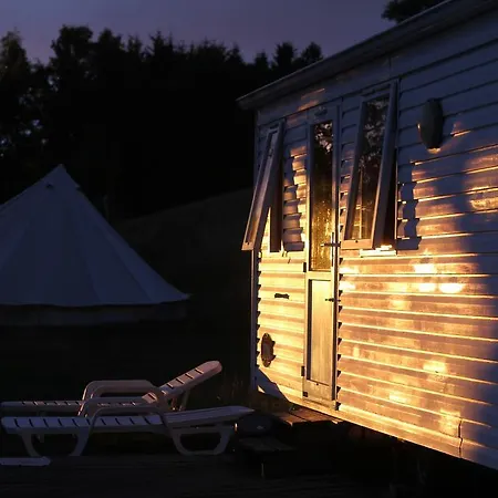 Campsite Camping Du Buisson *