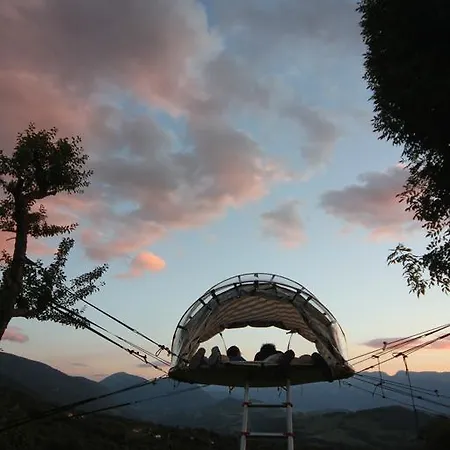 Campsite Camping Du Buisson *
